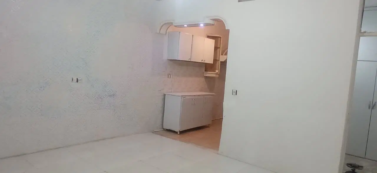 خانه نقلی فروشی همکف