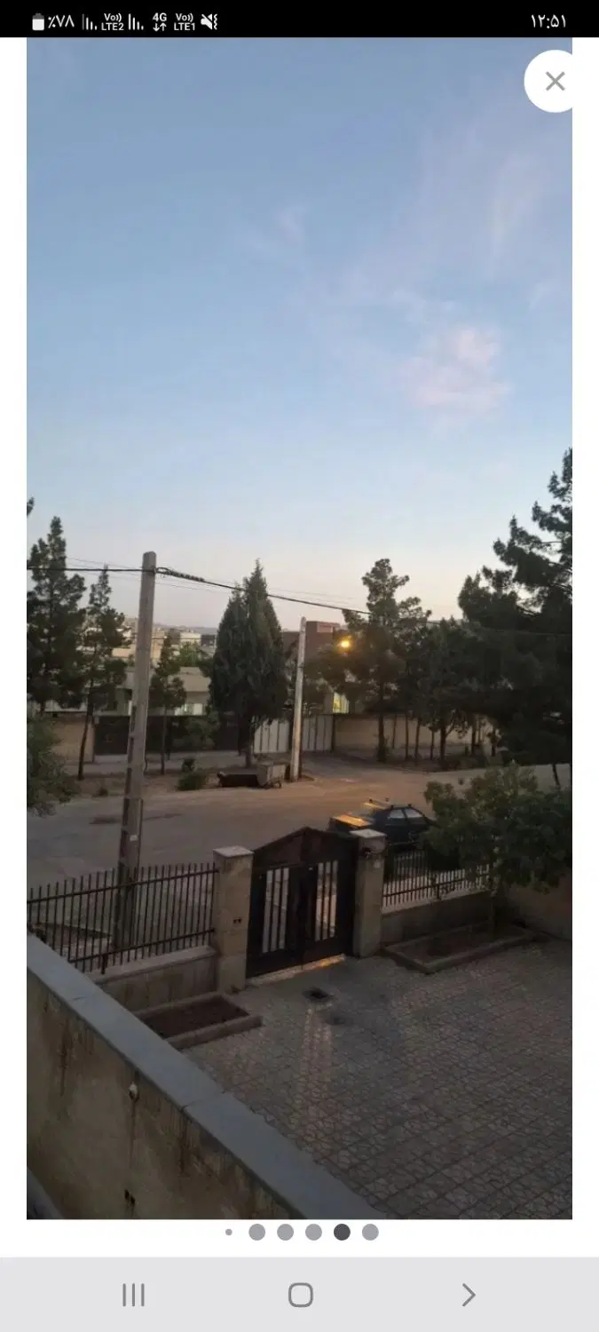 فروش آپارتمان