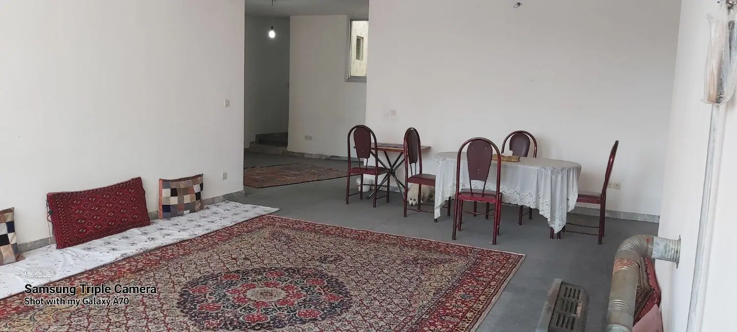 اجاره خانه ویلایی بصورت کلی یا تک طبقه