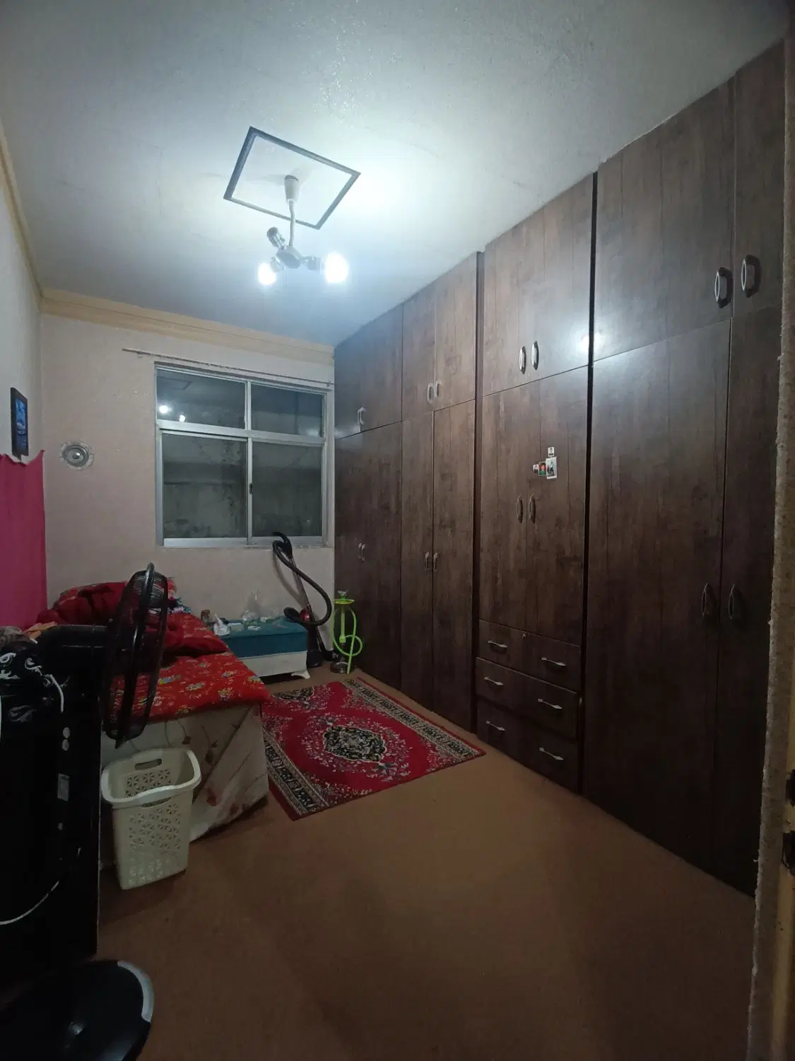 خانه ویلایی _80 متری _ در جماران