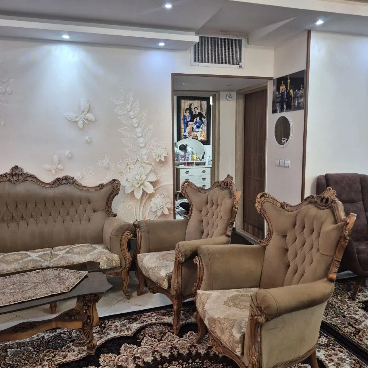 فروش آپارتمان