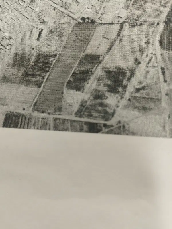 زمین مسکونی