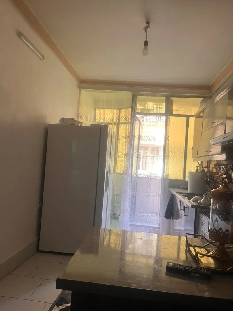 آپارتمان ۹۵ متری بازسازی شده