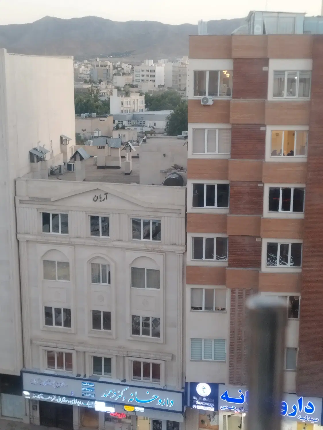 80متری هاشمیه 26
