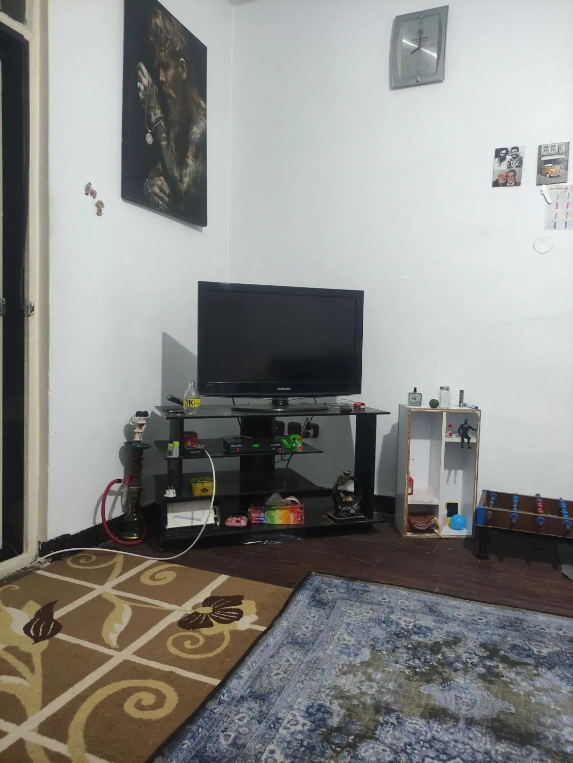 هم خونه