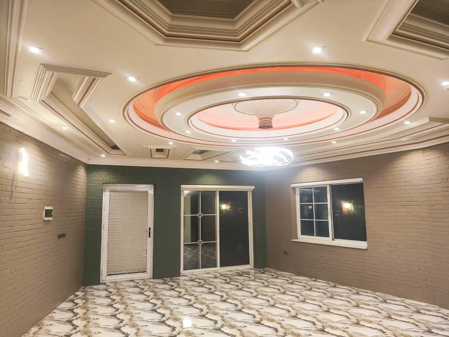 فروش ویلای ۵۳۳متری سنددار جنب دهکده مهندسین گیل