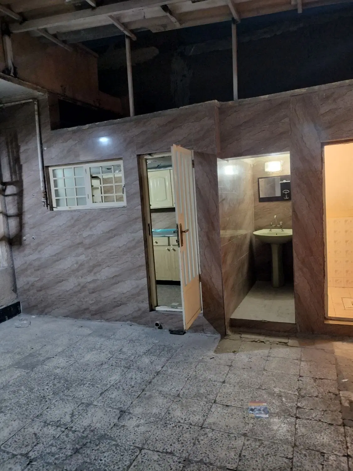 رهن خانه 140 متری
