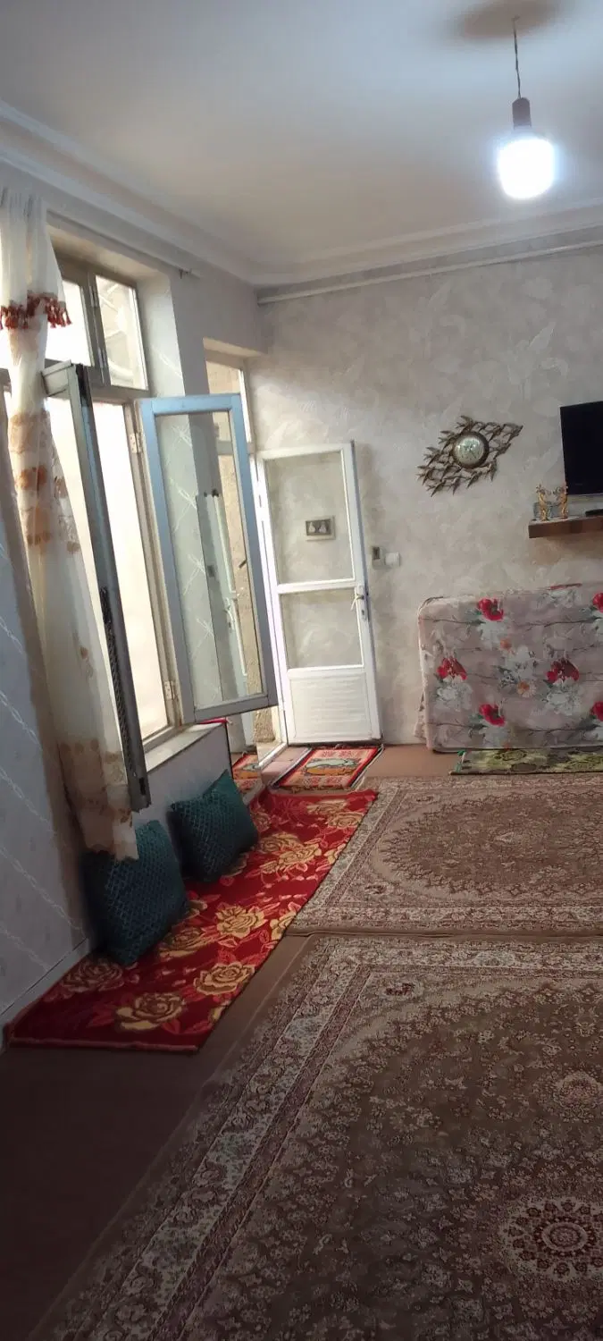 خانه در آناخاتون