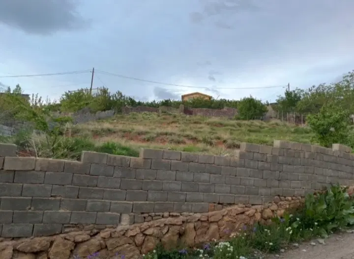 ۵۰۰ متر_لواسان بزرگ_دارای جواز