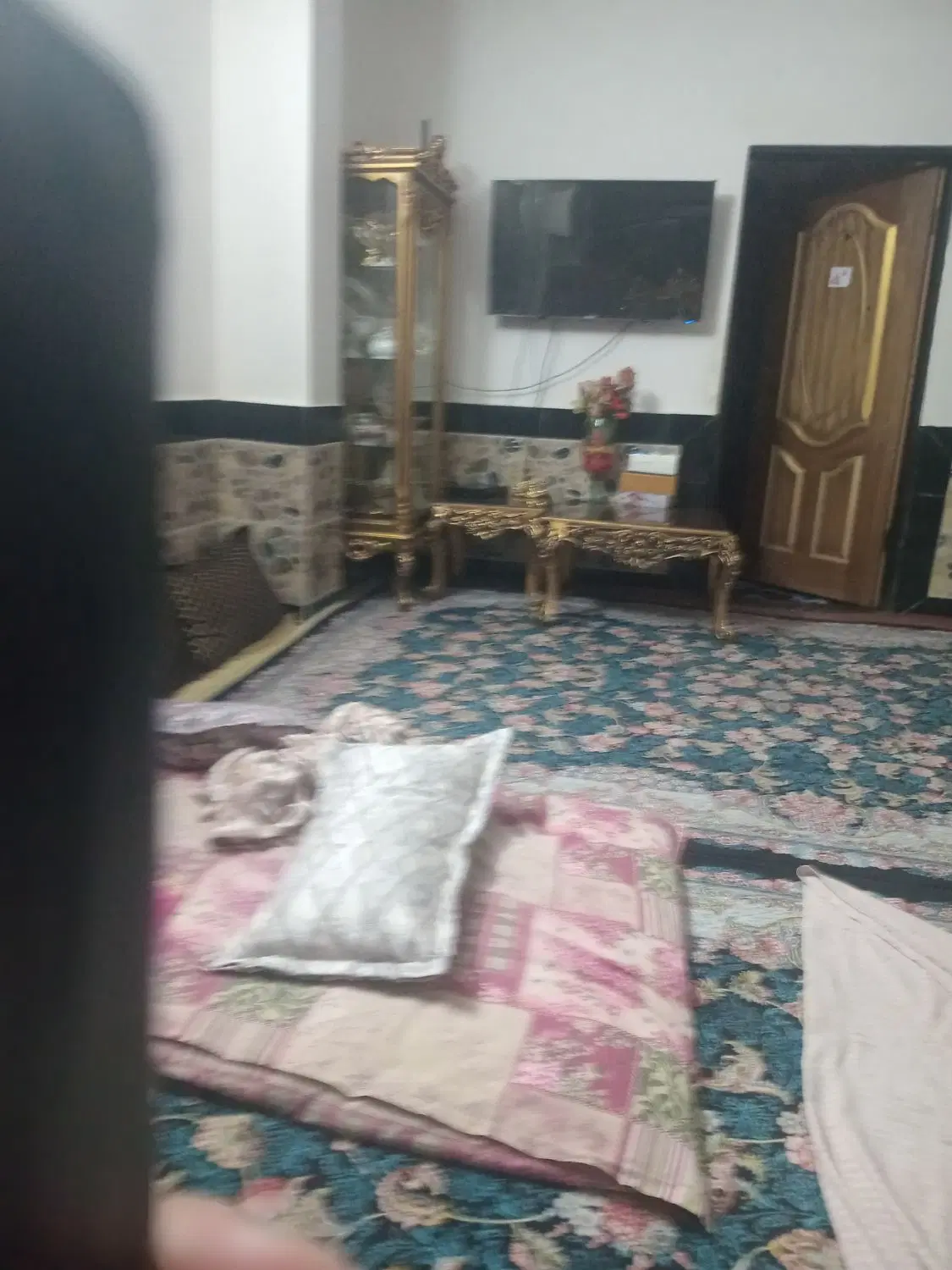 اجاره خانه در خارجیا خیابان ابوالفضلیه
