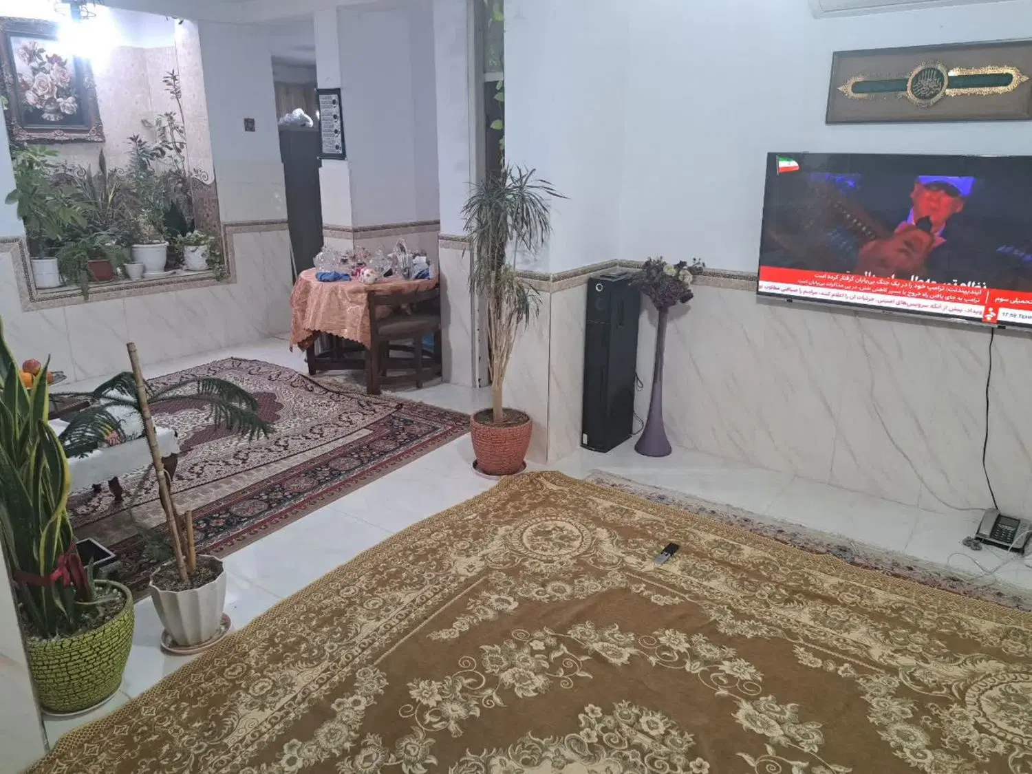 باغ ویلا دنج
