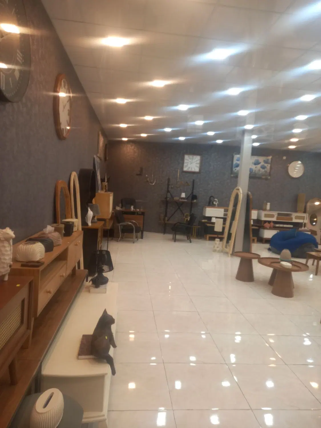 اجاره مغازه مرکز شهر