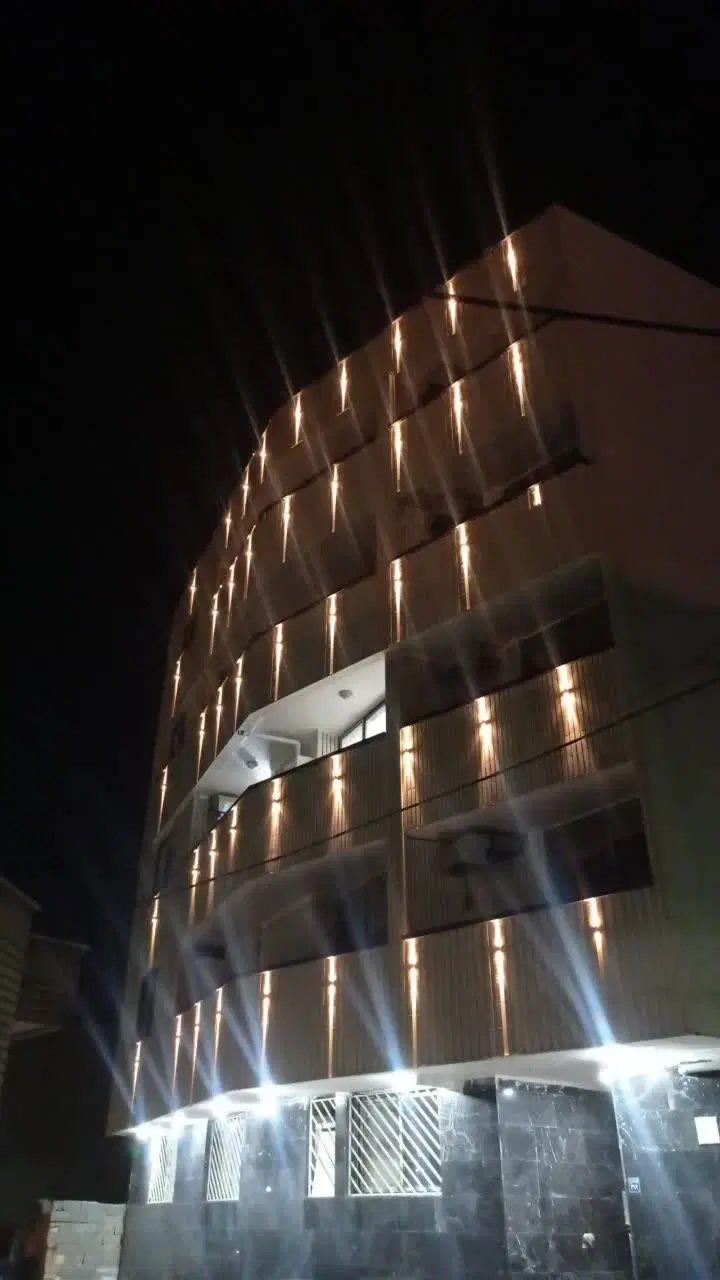 آپارتمان 100متری