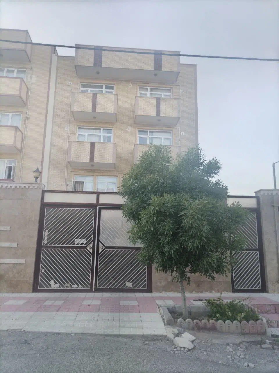 رهن و اجاره