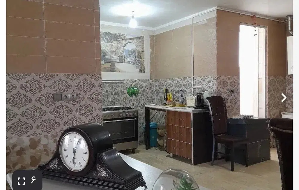خونه طبقه اول