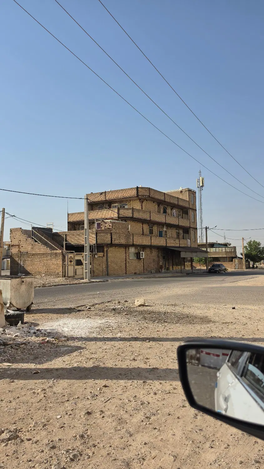 اجاره واحد مسکونی طبقه دوم ۱۲۰ متری