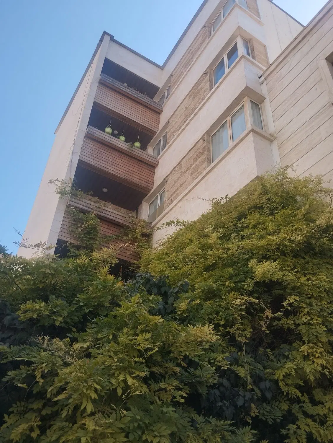 فروش آپارتمان ۱۳۳متر قصرالدشت ۲خواب