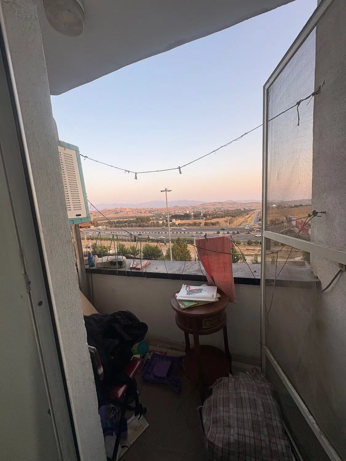 واحد مسکونی فاز ۹ پردیس