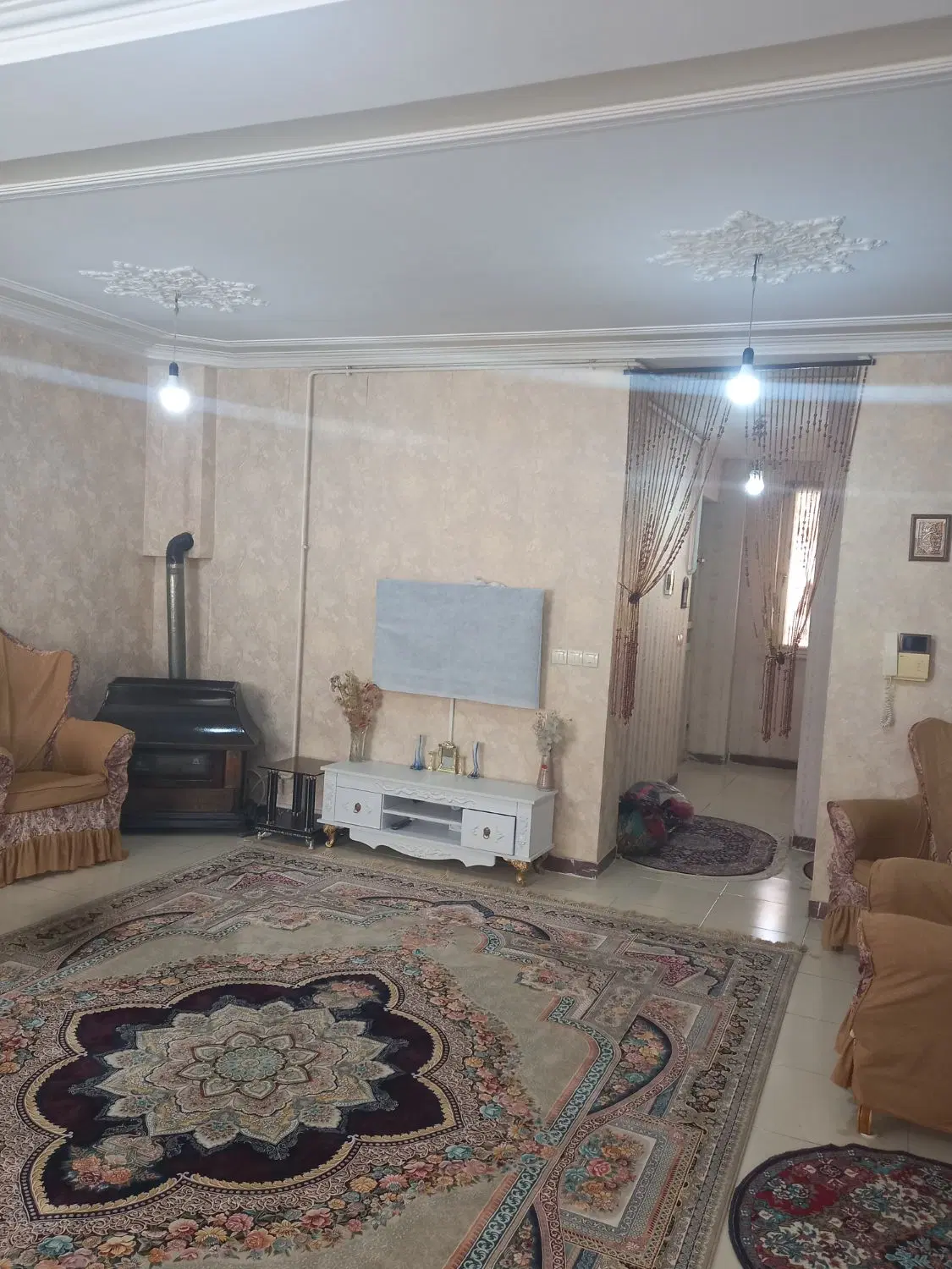 تک واحدی ویلاشهر