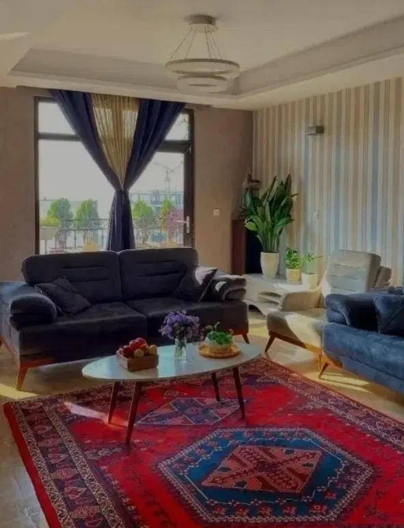 خانه ویلایی۳خواب_جنوبی_خوش نقشه_شهرک ایثارگران،کاج