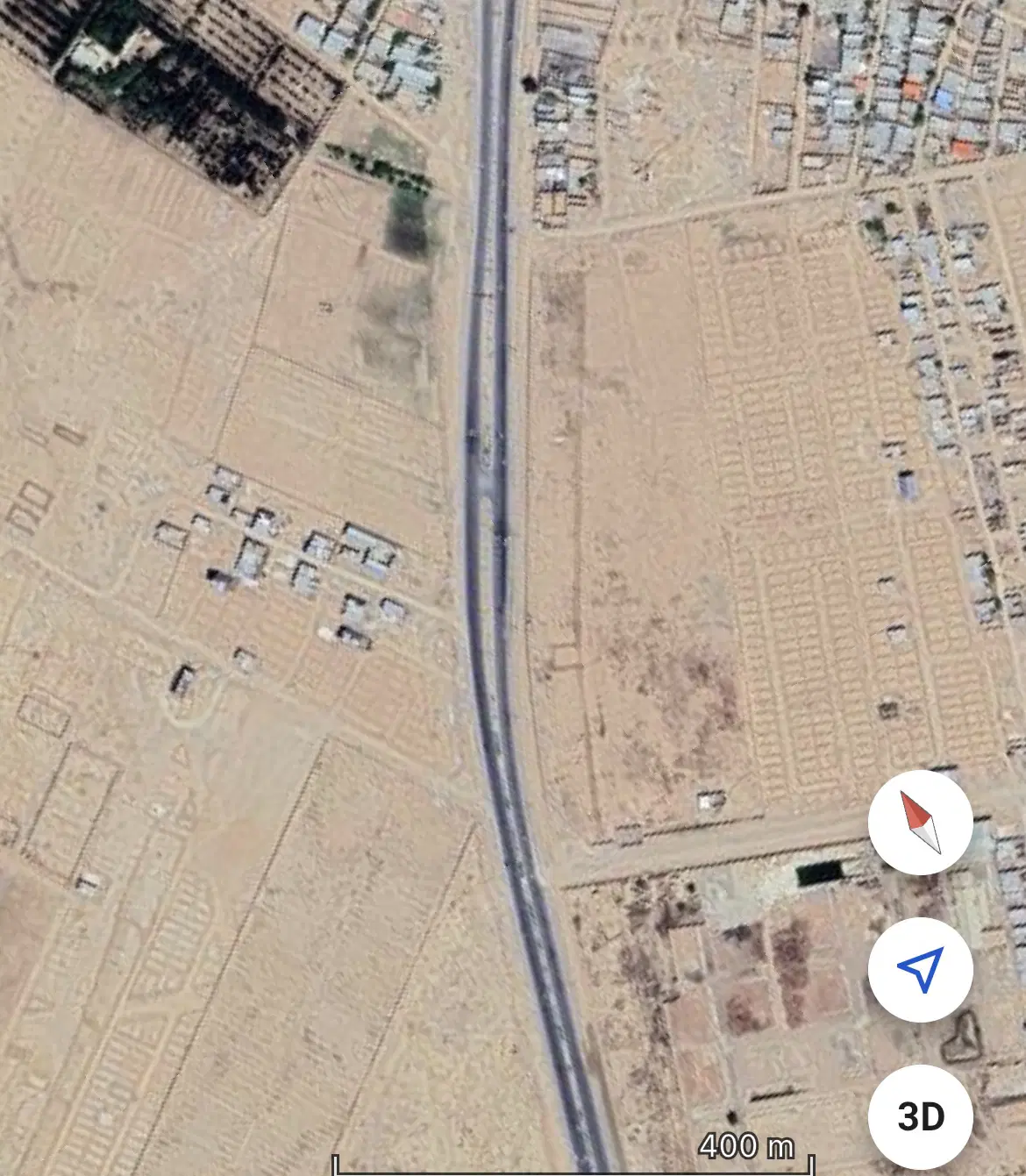 زمین اول خیابان پهوان