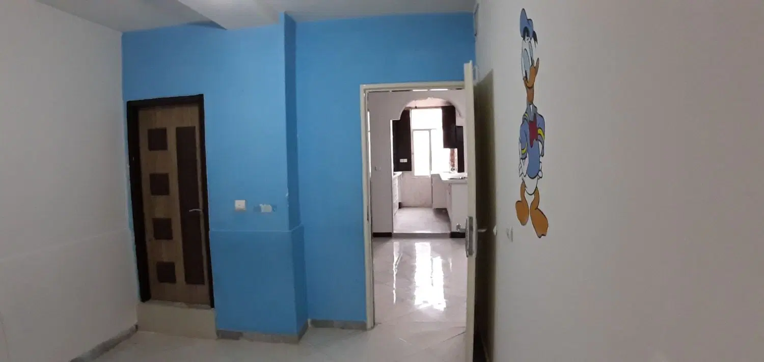 اجاره واحد ۸۰ متر سند دار ۶ واحد پارکینگ اختصاصی