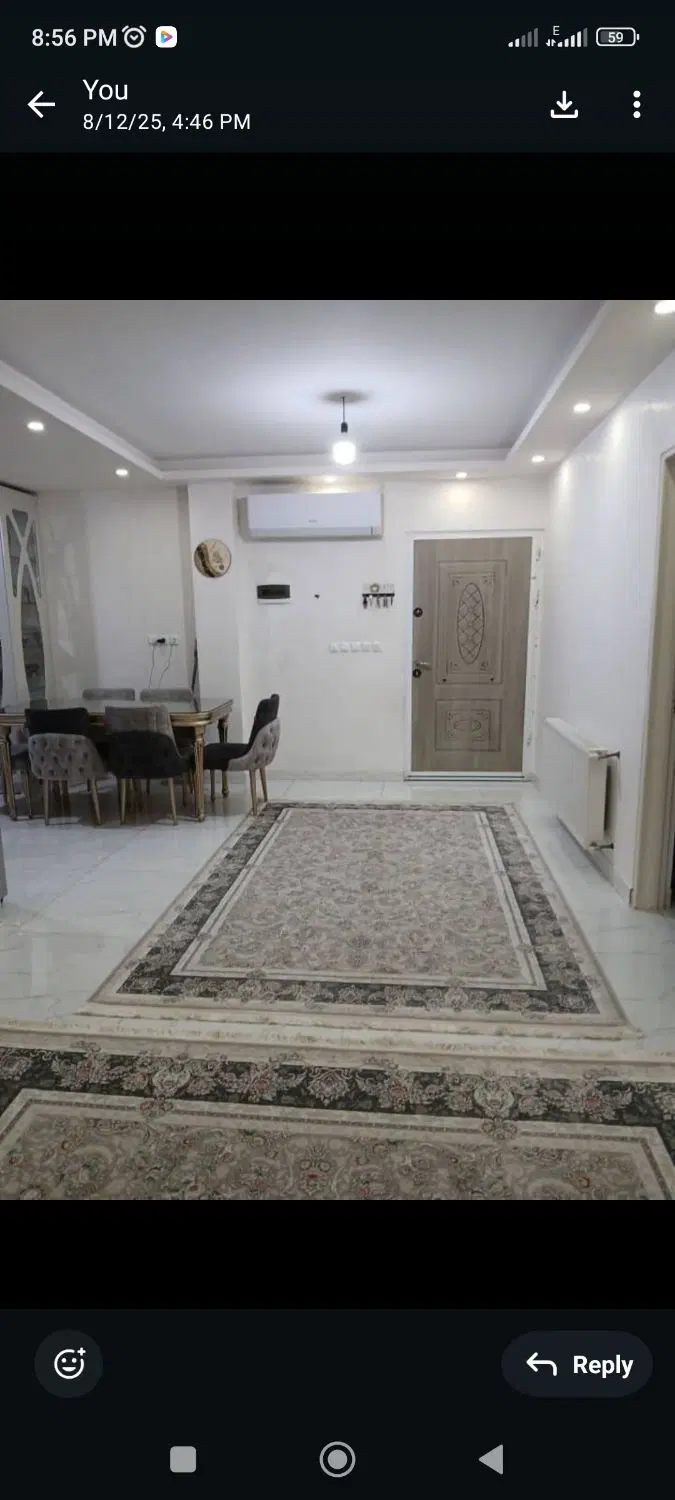 رهن و اجاره منزل مسکونی