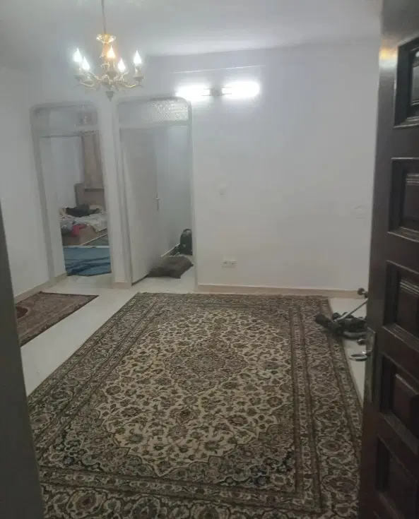 60 متر تک خواب تک واحدی پشت شهرداری فاز دو