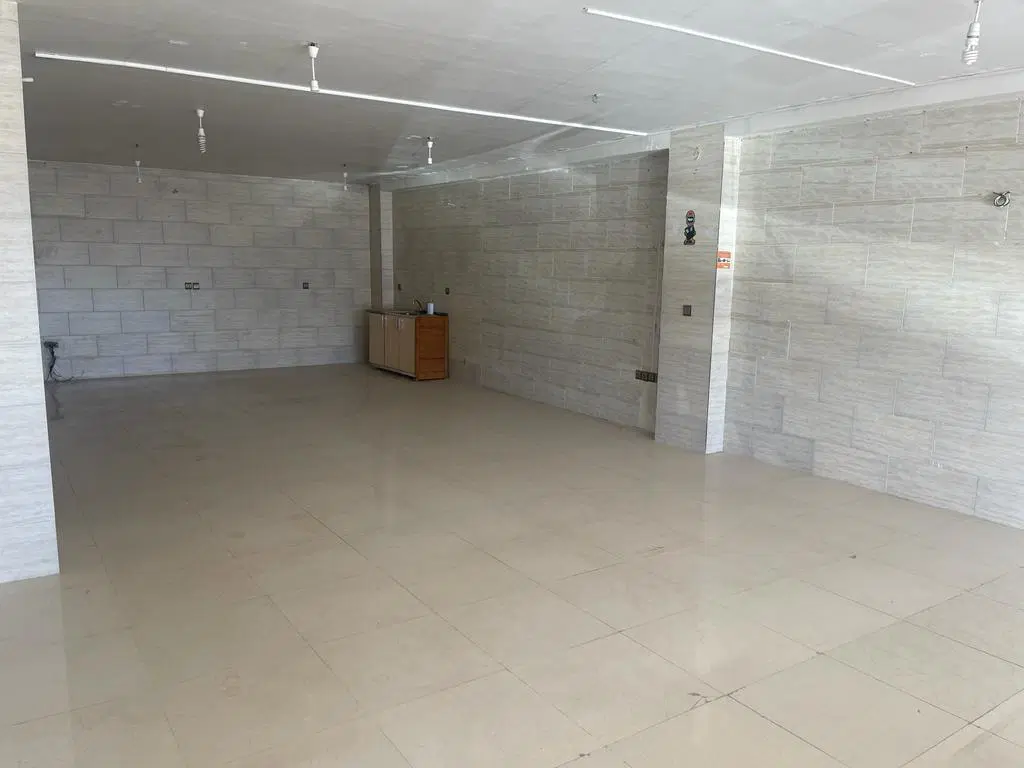 اجاره مغازه 80 متری با همه امکانات