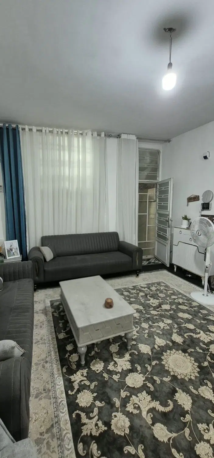 منزل مسکونی