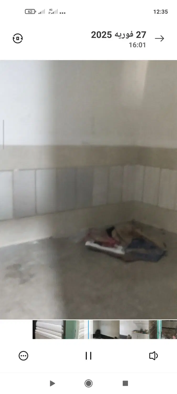 فروش خانه سه خواب سند تک برگ پلاک دو خیابان