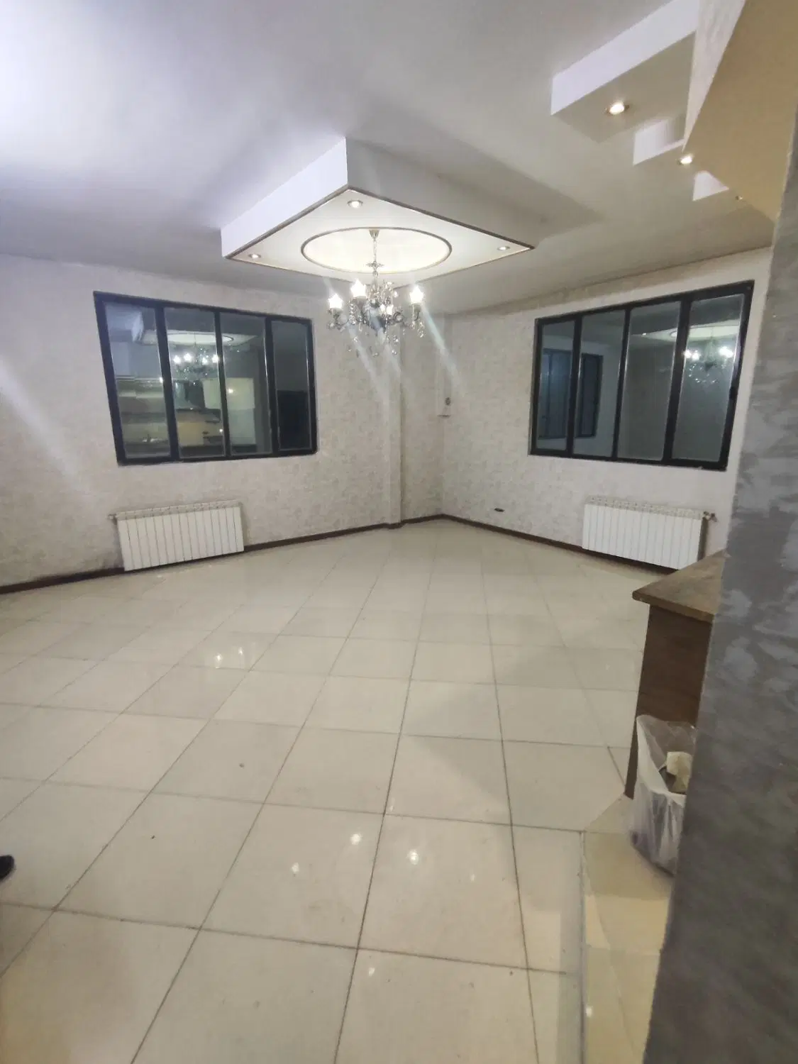 ۷۸متری فُول_ پارکینگ اختصاصی _ با اسانسور