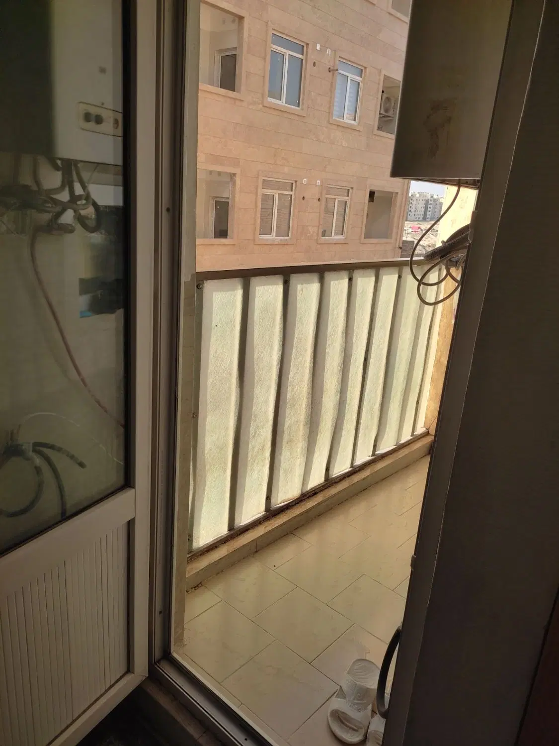 اجاره اپارتمان