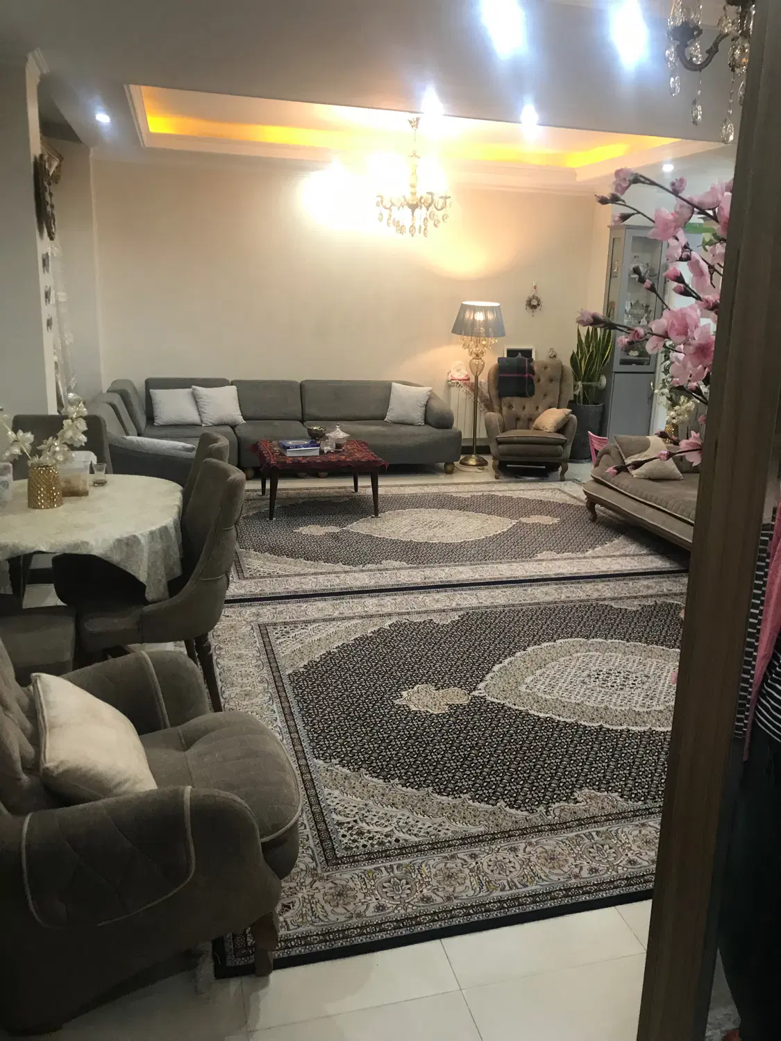 87 تهرانسر بالا شهرداری