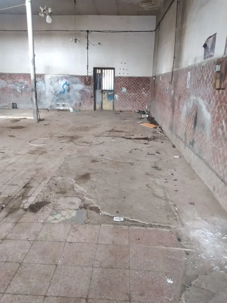 کارخانه قند وزمین تجاری