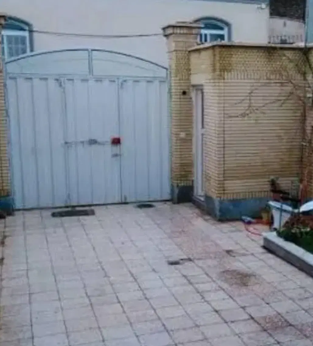 اجاره خانه ویلایی شادآباد کوی 17 شهریور