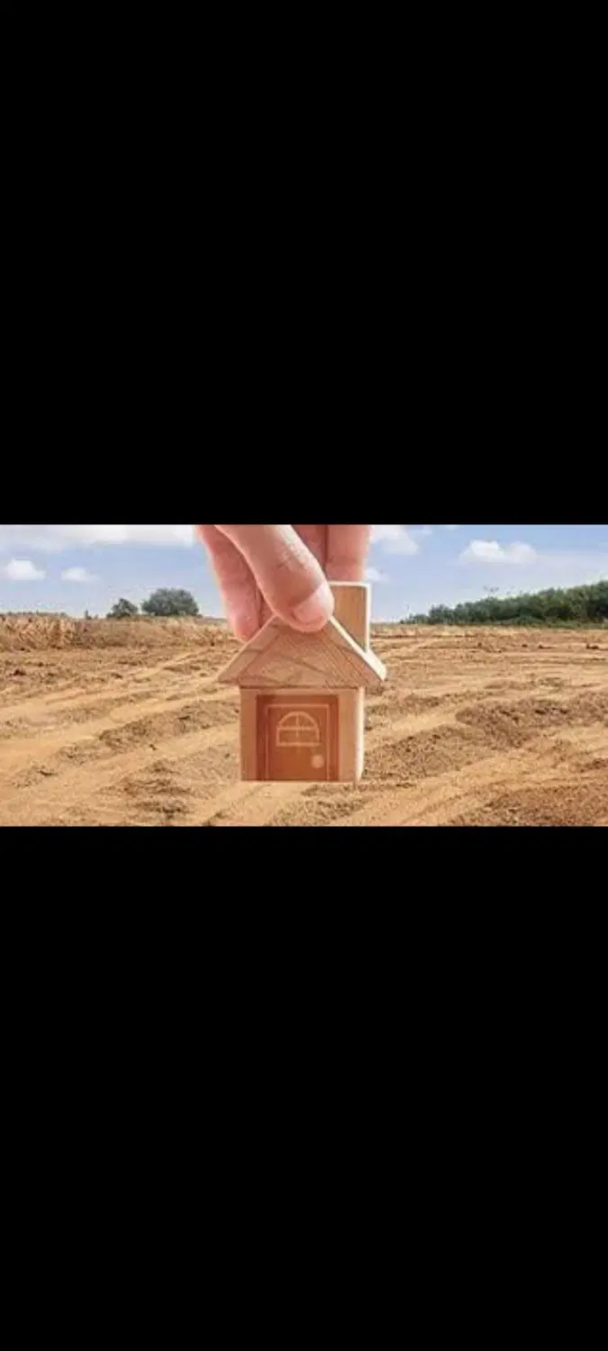 قطعه زمین  جلال آباد