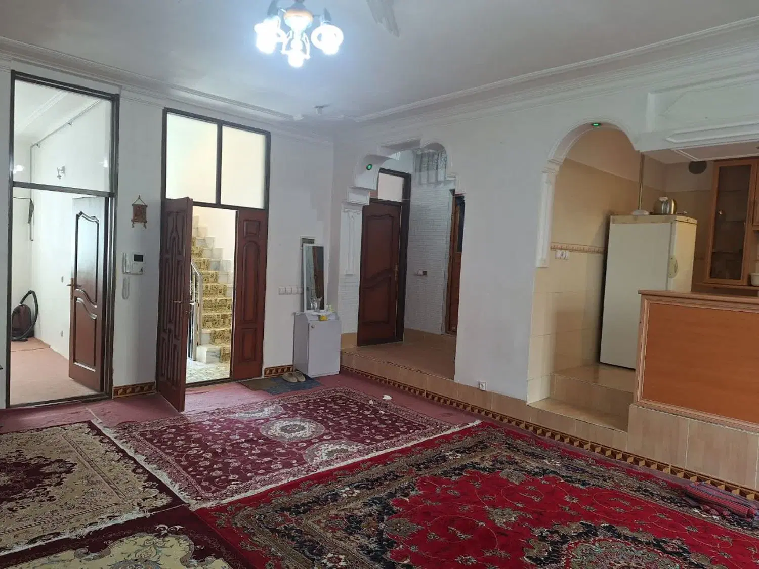 اجاره آپارتمان