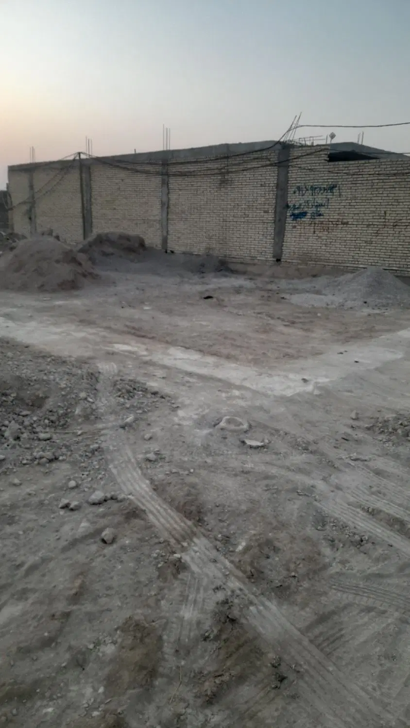 زمین صوفی آباد