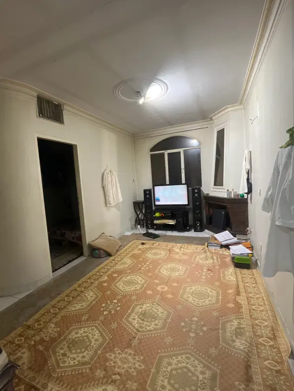 نیاز به همخونه
