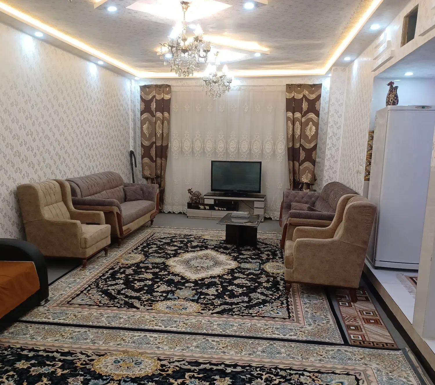 فروش خانه دوطبقه