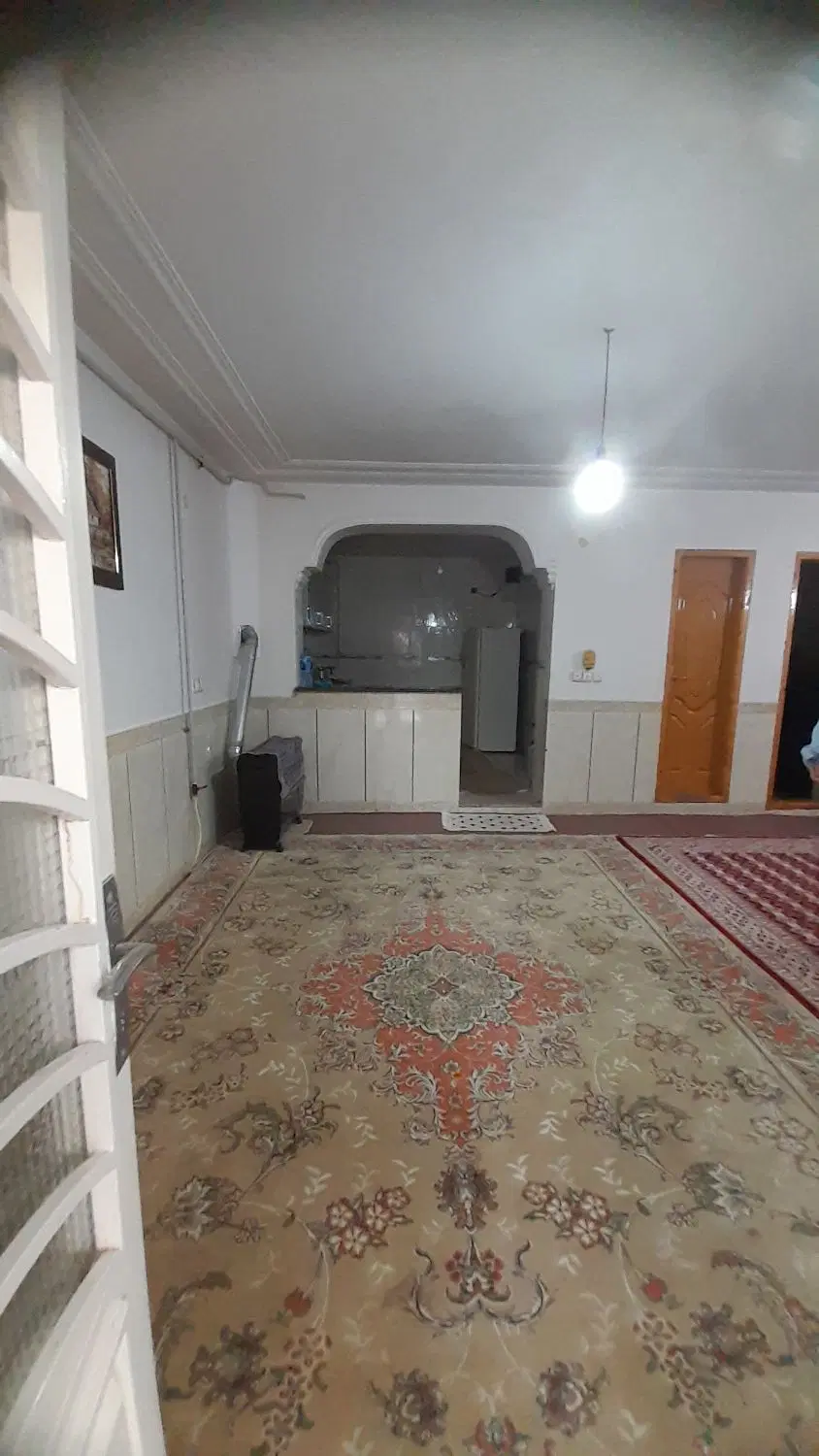 فروش ویلایی نور خان آباد کوچه هجری