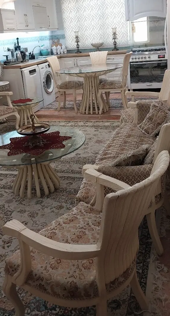 50 متر _ بلوار زنجان جنوبی _ فول بازسازی