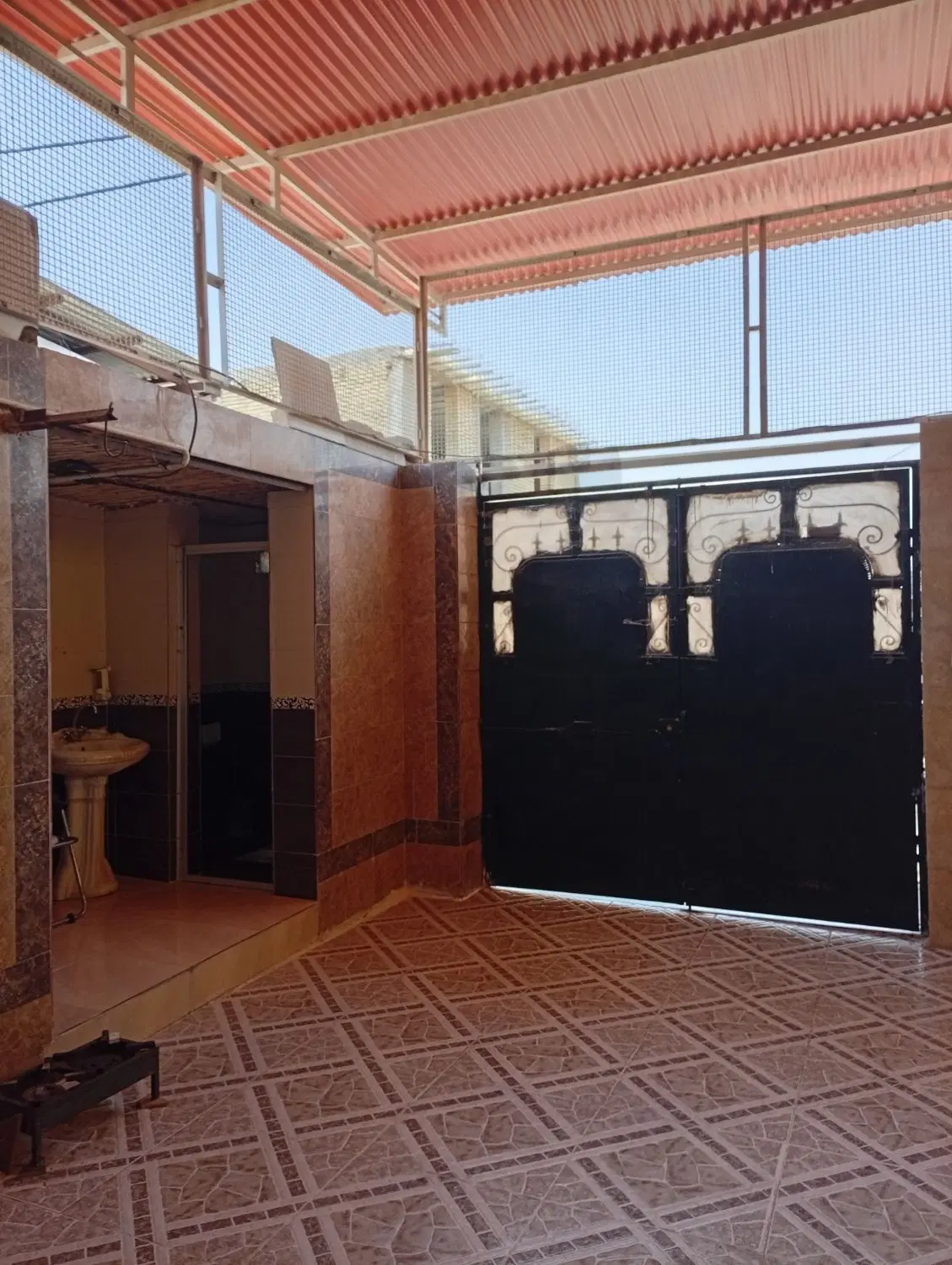 فروش خانه ویلایی