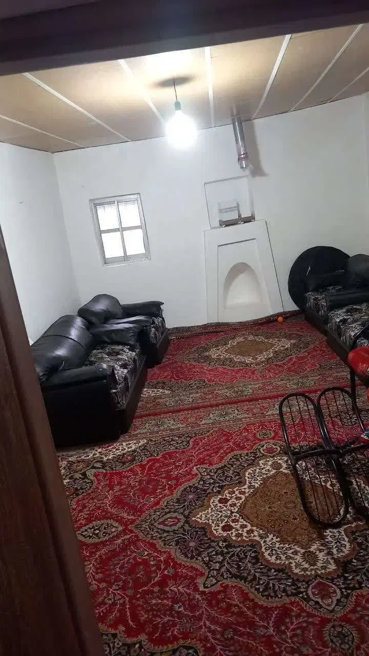 ویلایی دربست روستای شلی شهمیرزاد همجوار اوپرت