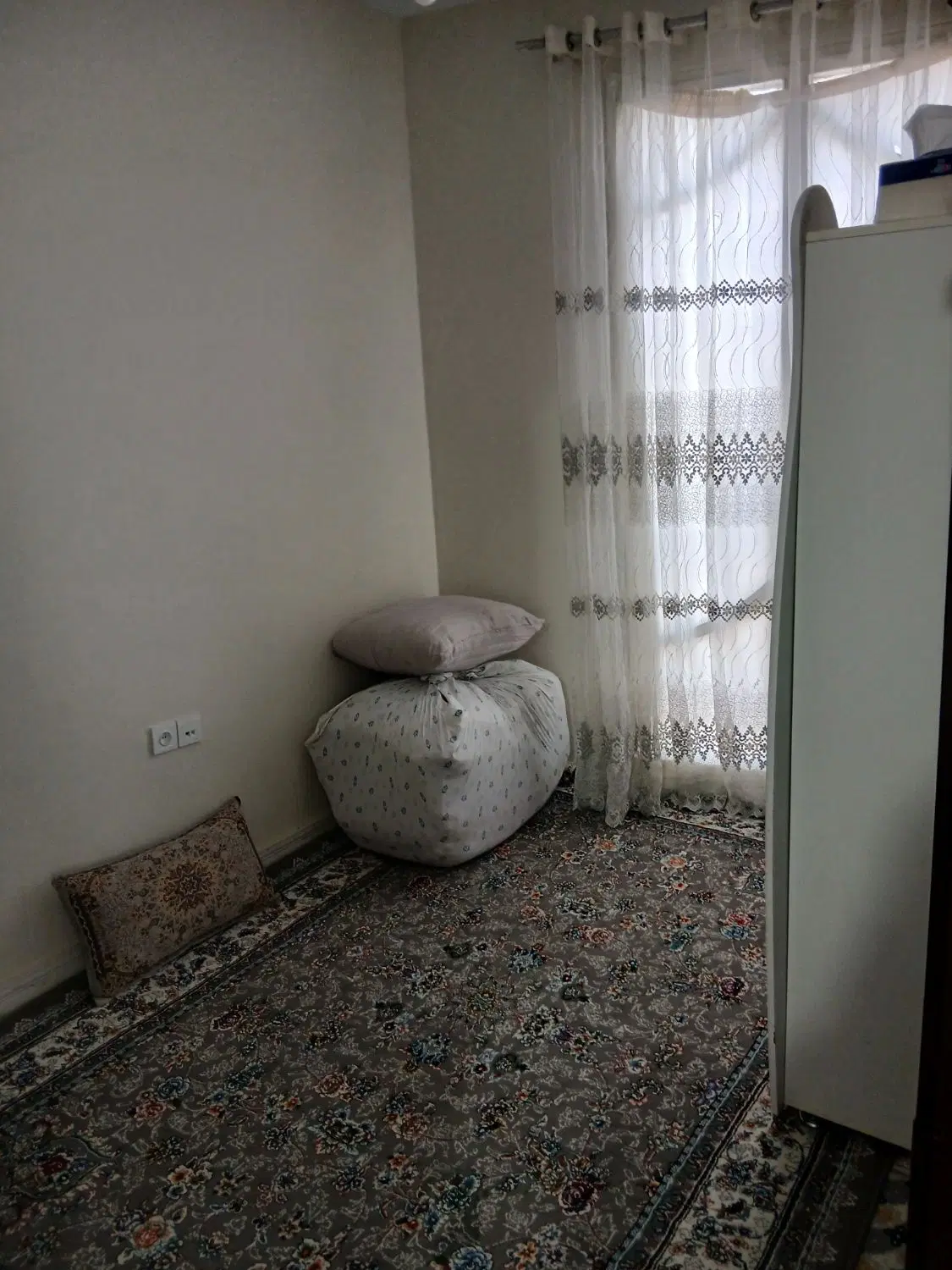 فروش اپارتمان ، خوش نقشه ، نورگیر خوب