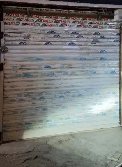 مغازه فروشی قاسم آباد
