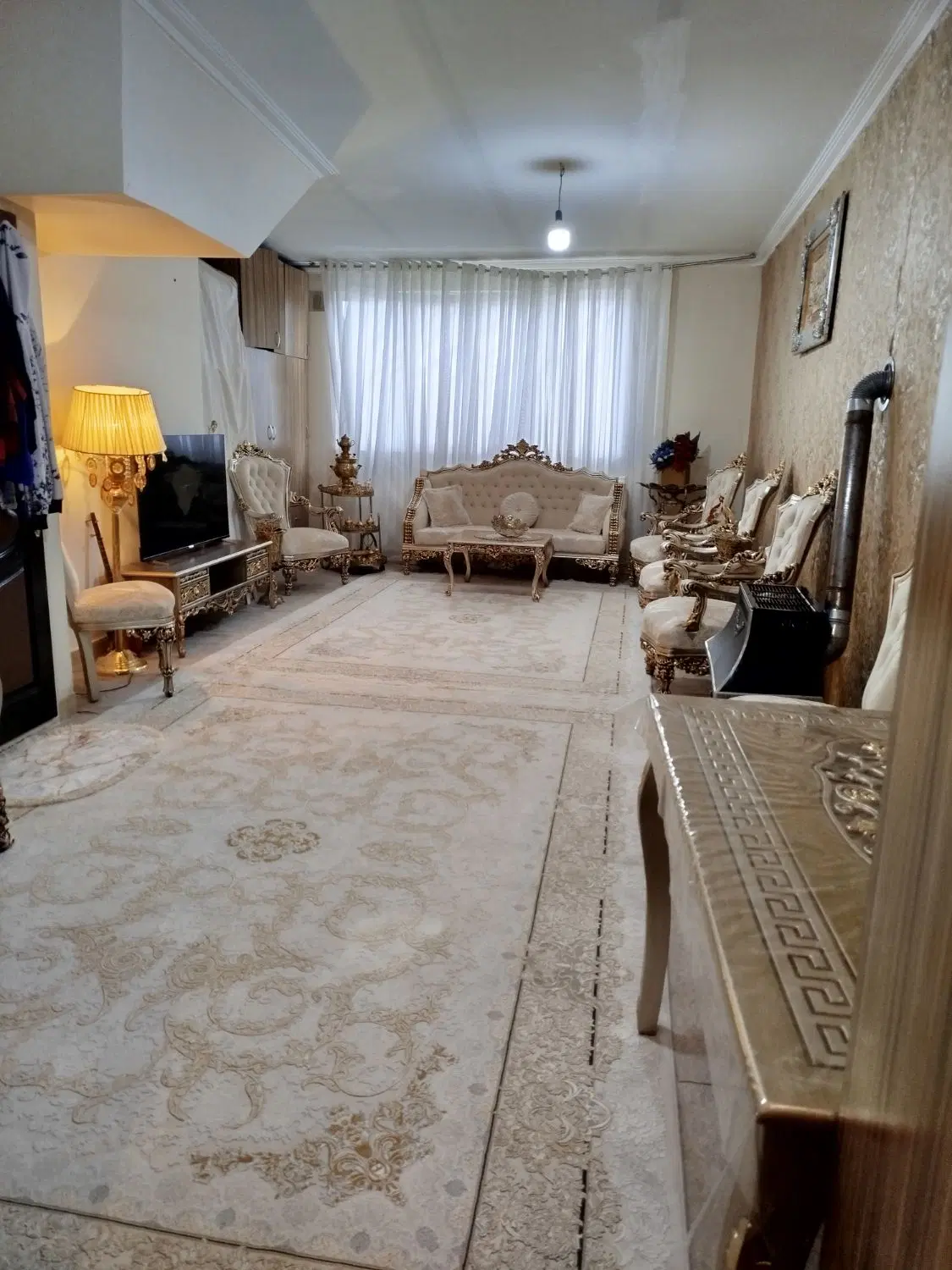 خانه شخصی ۶۰متر اندیشه