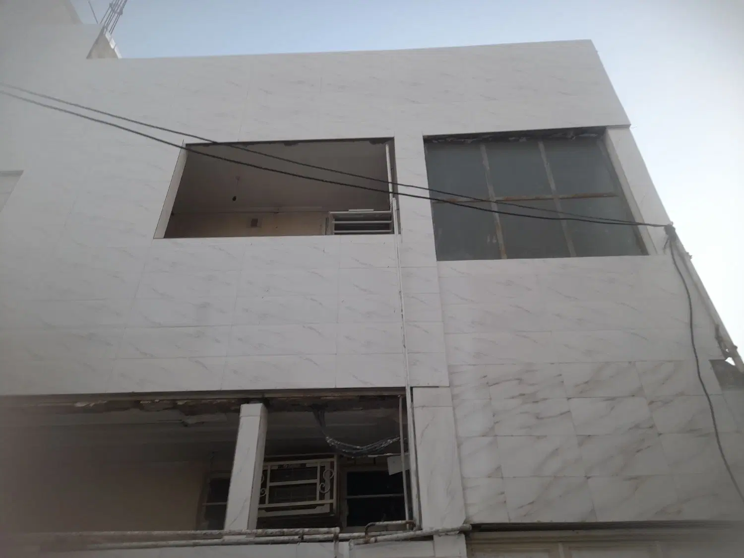 فروش خانه طبقه بالا