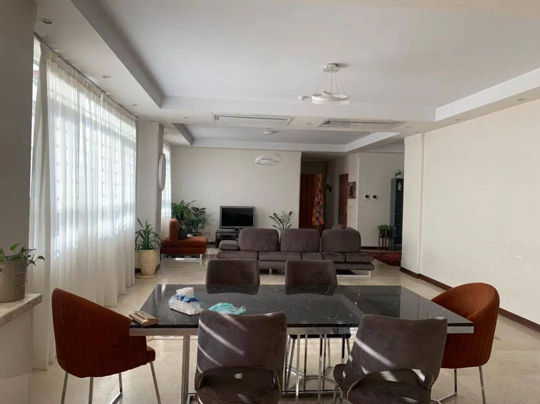 اجاره 135 متر ویلایی تاپ لوکیشن شهرک هما